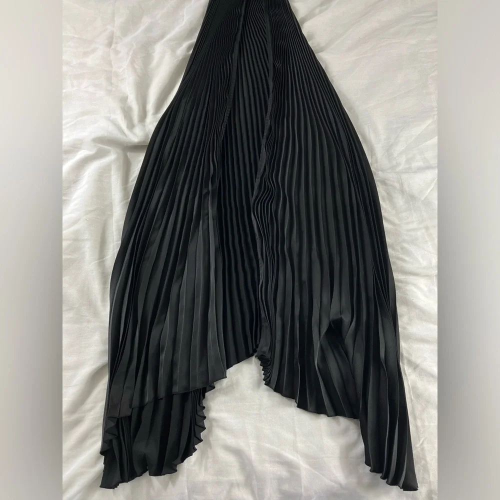 L’ideé Black Noir Marmont Top - Picture 4 of 9